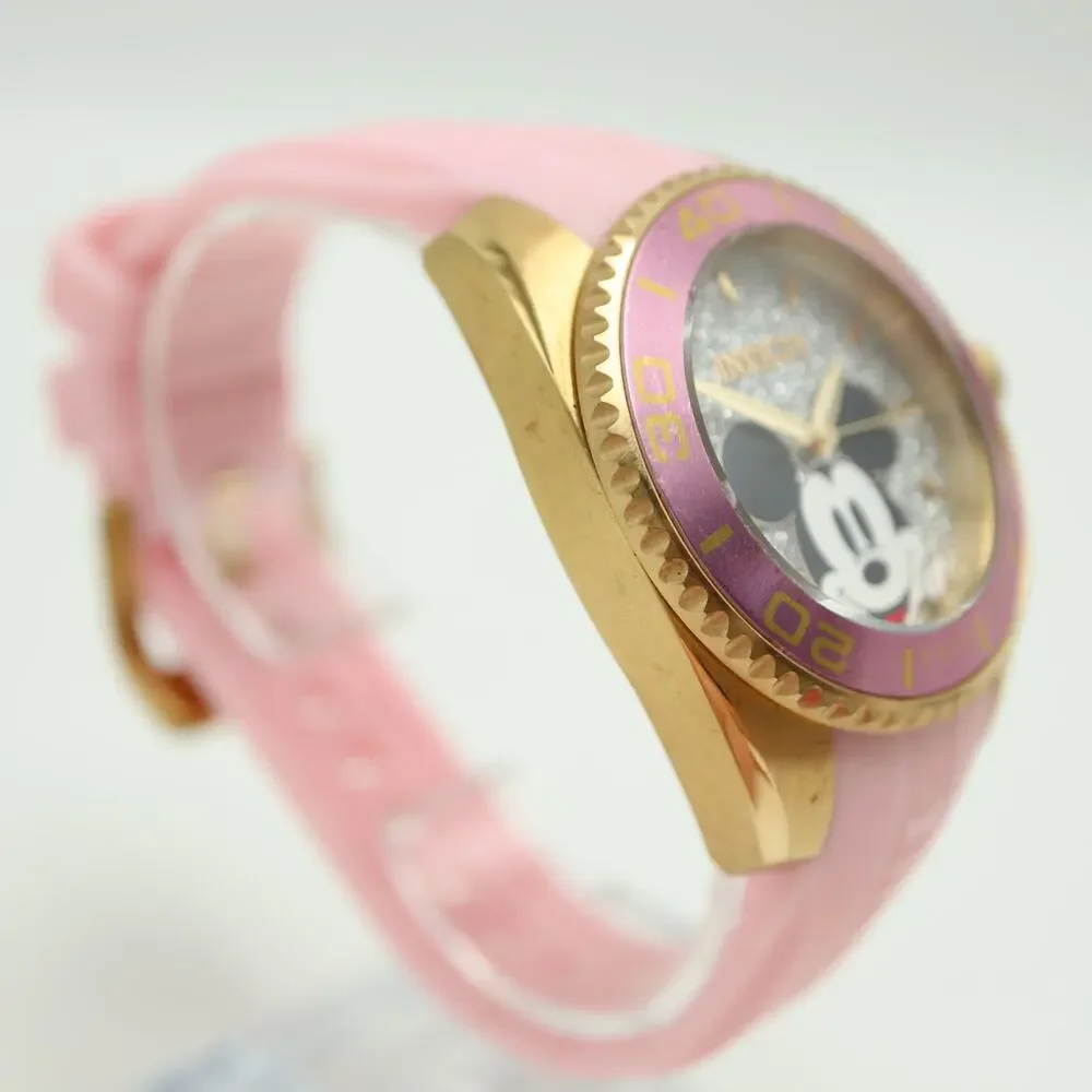 Invicta disney limited